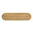 Daley Solid Wood Bench-88850452