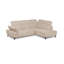 Relaxio Stylish Corner Sofa with Power Reclining & Multi Position Headrests & Adjustable Armrest-202038839-202038834