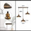 Garr 3 - Light Kitchen Island Pendant-478899960-478899962