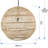 Aletse 1 - Light Single Globe Pendant