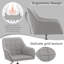 17 Stories Printice Office Chair-261557523