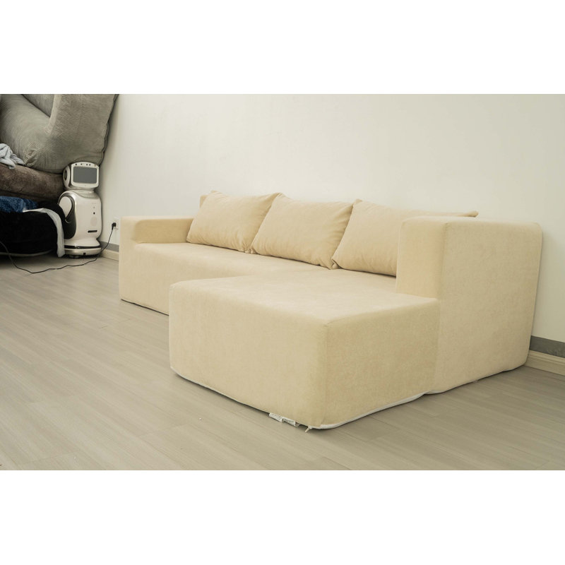 Vedetta Upholstered 86.6'' Sofa