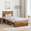 Solid Wood Bed-2105605644-2105605632