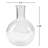 Schelly Glass Table Vase-801344443