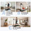 Foldable Treadmill