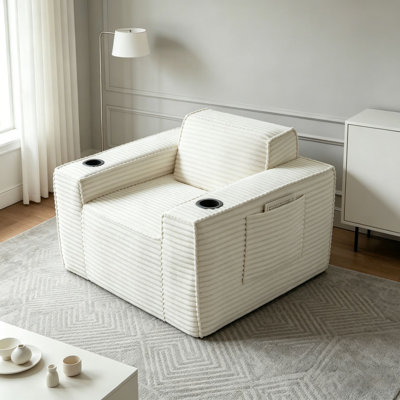 Fauteuil 1Spress