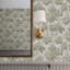 Papier peint Oakcliff Stone Leaf Trail-1855582397