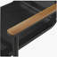 Chaise de bar Barrington