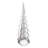 Crackle Four Sided Evergreen-1406466281
