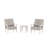 Oxford 3 Piece Seating Group with Cushions-88752875-131209022