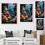 Aquariums Marine Wonders VI sur impression sur toile-1900928436-1900928437