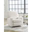 Fauteuil inclinable manuel berçant standard de 35 po de largeur-90328391
