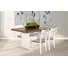 Ensemble repas pour 4 personnes Delrick