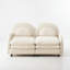Canapé-lit Geneveve Teddy-498261947