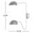 Judson Swing Arm Sconce-1571886151