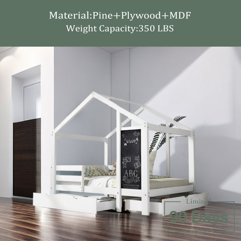 Falca Daybed, Twin
