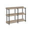 Console avec tablettes ouvertes-1538380138