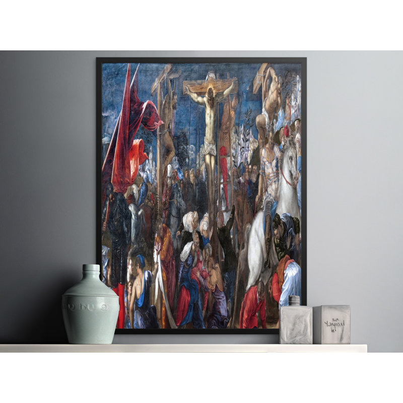 Brea No Frame Print, 24x36