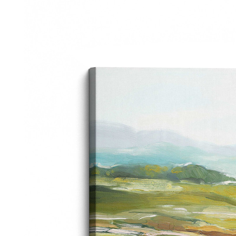 Loyal Daydreamers, grande impression sur toile, H 40 po x l 60 po