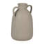 Vase neutre contemporain avec poignées-845247724