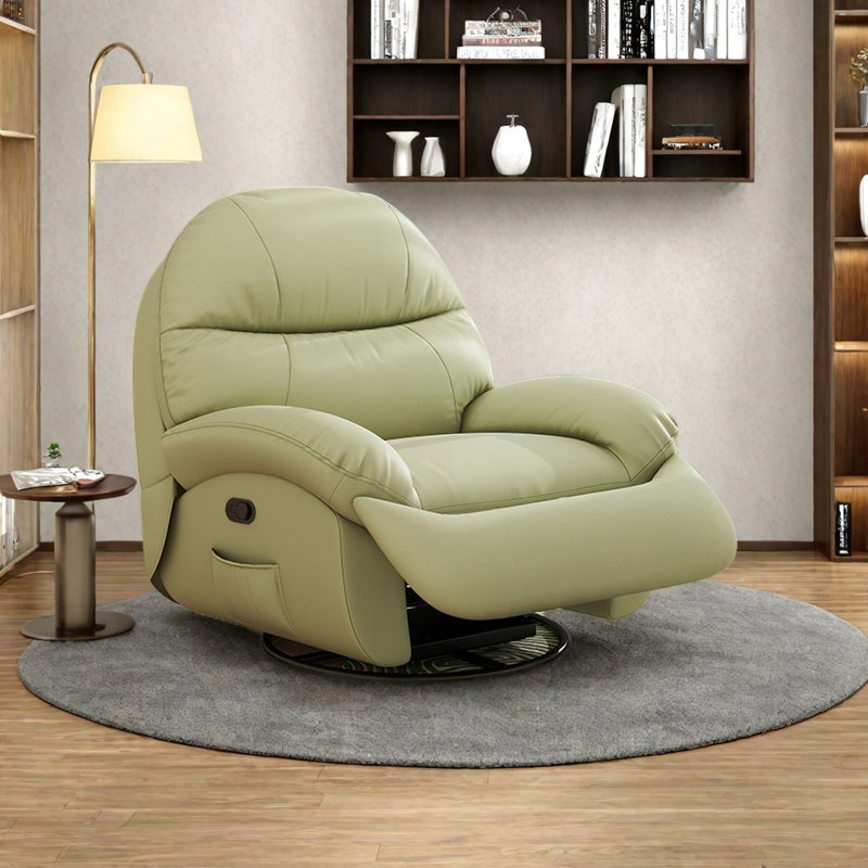 Engelman, Vert
