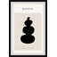 Boheme - Single Picture Frame Painting-115020107