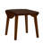 Iyad Extendable Round Solid Wood Dining Table-1505709111