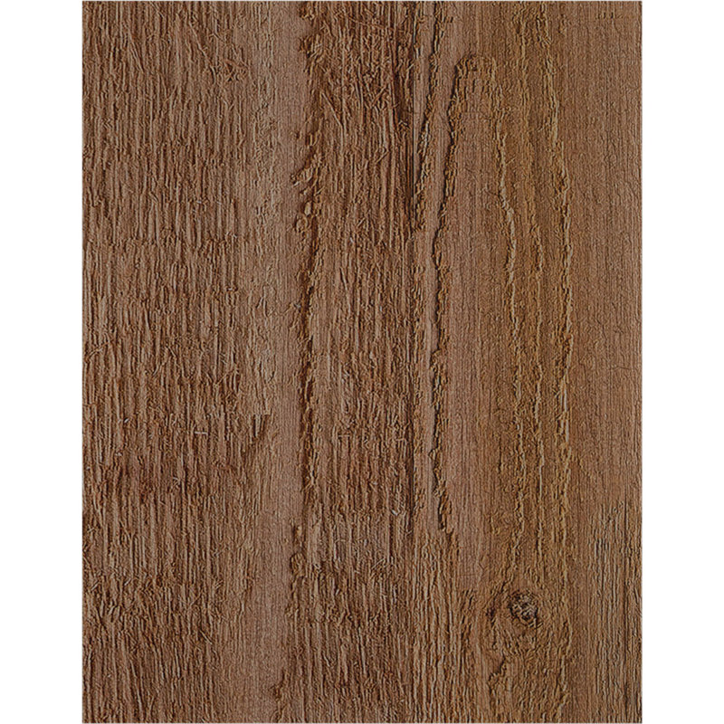 Alpine Rough Sawn, Cèdre rouge, H 8 po x l 16 po x P 6 po