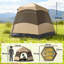 3 Person Tent-133585296