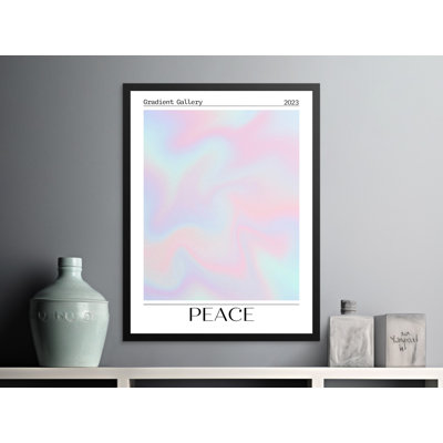 Shonta No Frame Print