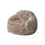 Fauteuil à billes Soft Fluffy-1239118019