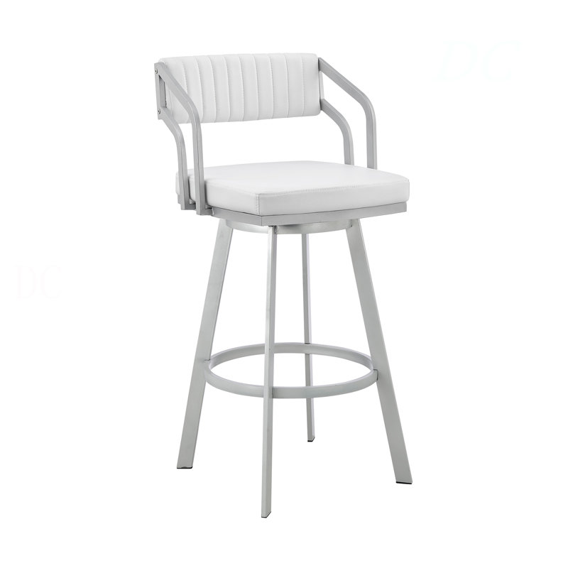 Tabouret de bar rotatif 26 po Orlen