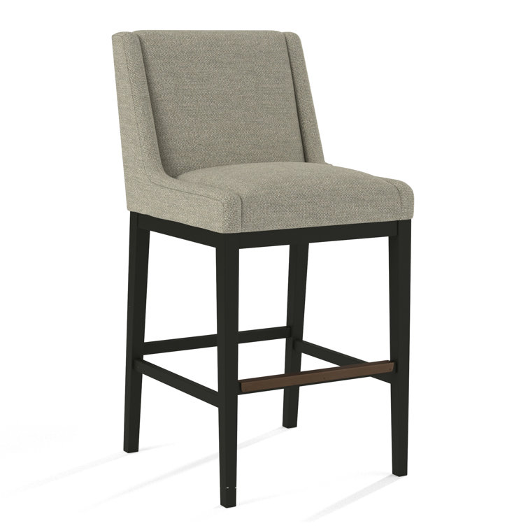 Upholstered Stool