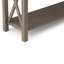 Console Console - gris campagne-1099293729
