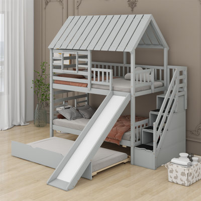 Shakira Kids Bed