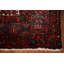 Tapis de couloir géométrique 4 x 11
