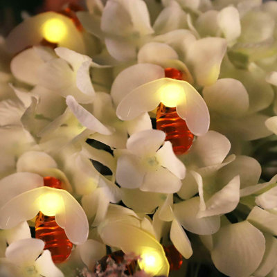 Party-Lichterkette
