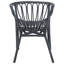 Fauteuil à dossier Brizeth Windsor-1628460702