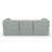 Fleener 96" Sunbrella® Outdoor Sofa-125469629