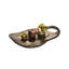 Assiette décorative en céramique -179458733-179458734