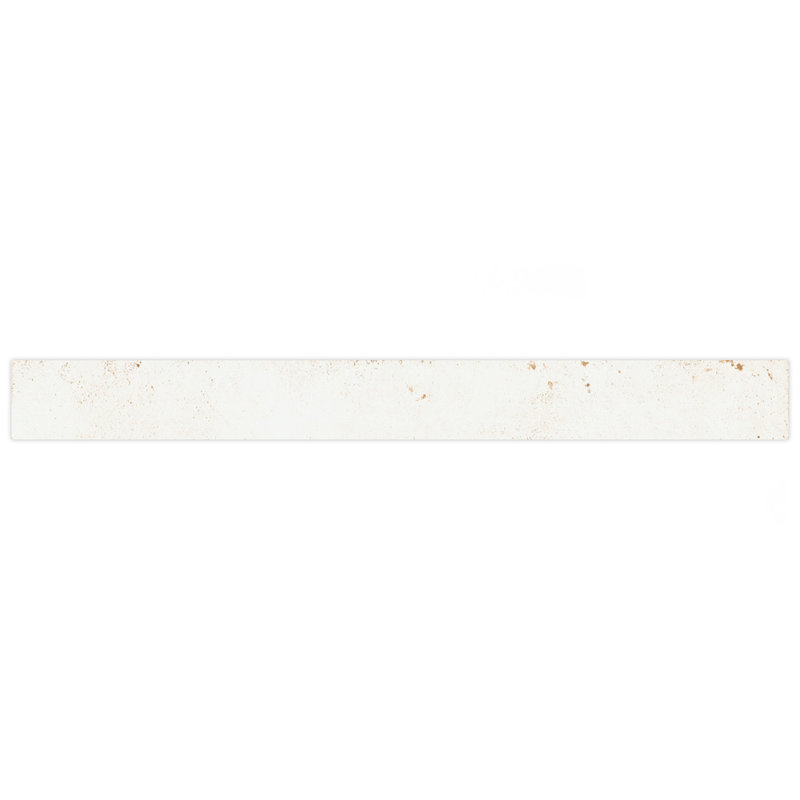 Phoenix 2" x 18" Porcelain Wall & Floor Tile, Beige