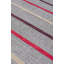 Raye Striped Square Throw Pillow Cover-50950347-50950346