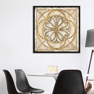" Venetian Mosaic " by Tava Studios