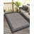 Geometric Indoor / Outdoor Rug-89309052
