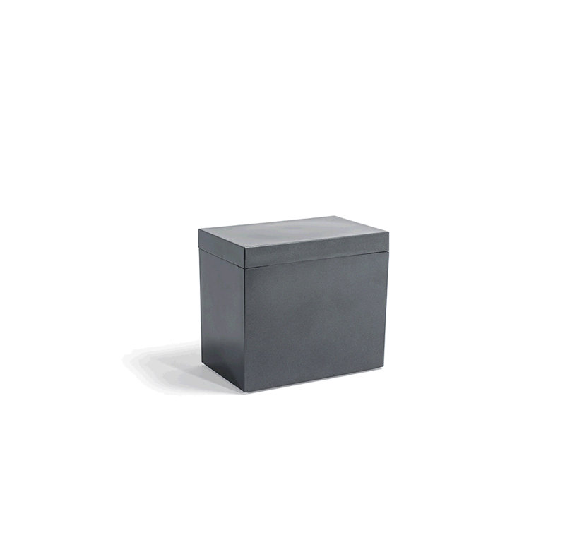 Seau de glace New York, Onyx