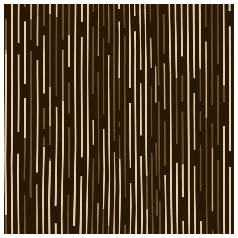 Housse de couette Stripes Bedding, Grand lit