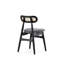 Ensemble de 2 chaises de salle à manger-599049356-599049346