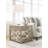 Tymier End Table with Storage