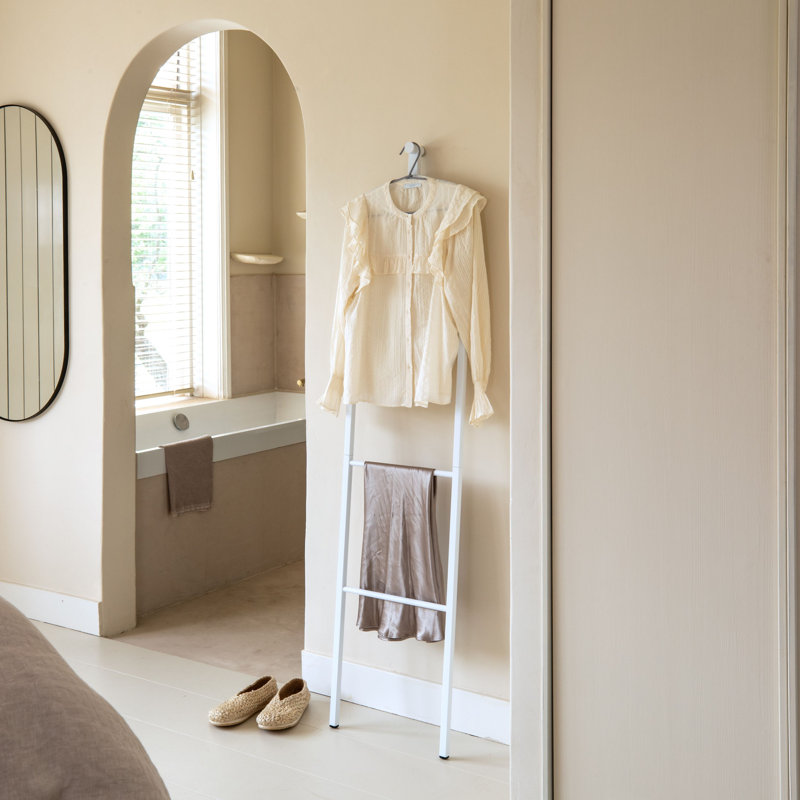 Brabantia Linn Dressboy, Blanc
