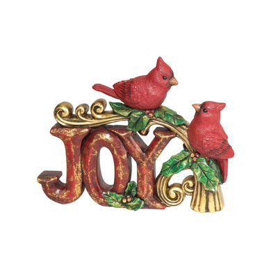 Figurine décorative de Noël